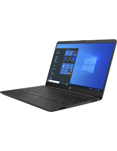 HP 255 G8 AMD 3000 3020E Portátil 39,6 cm (15.6") HD 8 GB DDR4-SDRAM 256 GB SSD Wi-Fi 5 (802.11ac) Windows 10 Home Negro 2