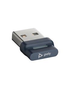 HP Poly Adaptador Bluetooth USB-A Poly BT700