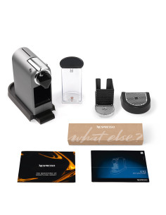 Krups Nespresso XN741B Semi-automática Máquina espresso 2