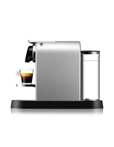 Krups Nespresso XN741B Semi-automática Máquina espresso