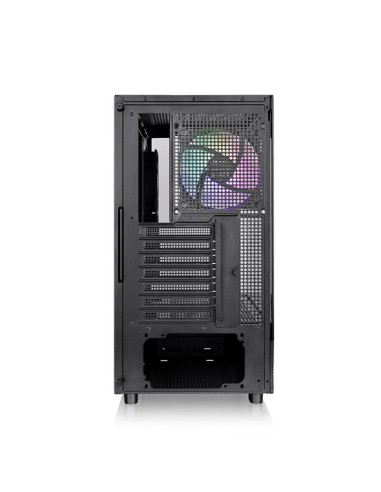 Thermaltake View 270 Plus TG ARGB Midi Tower Negro