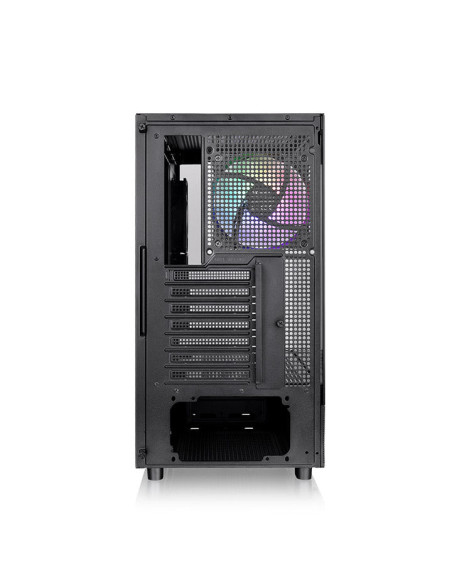 Thermaltake View 270 Plus TG ARGB Midi Tower Negro