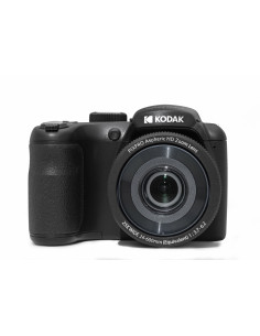 Kodak ASTRO ZOOM 1 2.3" Cámara compacta 16,35 MP BSI CMOS Negro