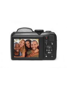 Kodak ASTRO ZOOM 1 2.3" Cámara compacta 16,35 MP BSI CMOS Negro 2