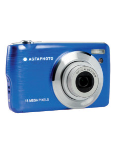 AgfaPhoto Realishot DC8200 1 3.2" Cámara compacta 18 MP CMOS 4896 x 3672 Pixeles Azul