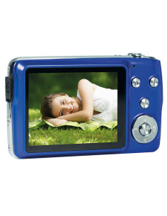 AgfaPhoto Realishot DC8200 1 3.2" Cámara compacta 18 MP CMOS 4896 x 3672 Pixeles Azul 2