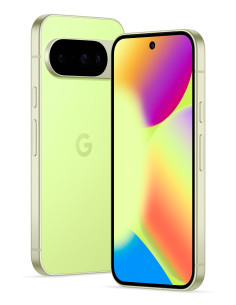 Google Pixel 10 16 cm (6.3") SIM doble Android 16.0 5G USB Tipo C 12 GB 256 GB 4970 mAh Verde 2
