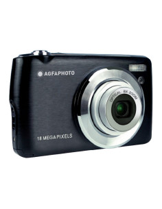 AgfaPhoto Realishot DC8200 1 3.2" Cámara compacta 18 MP CMOS 3264 x 2448 Pixeles Negro