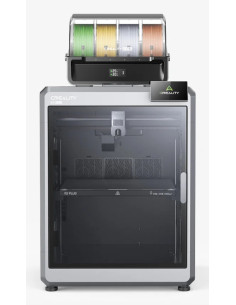 Creality K2 Plus Combo Fused Deposition Modeling (FDM) Wifi