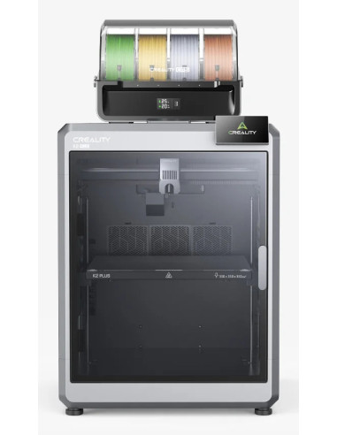 Creality K2 Plus Combo Fused Deposition Modeling (FDM) Wifi