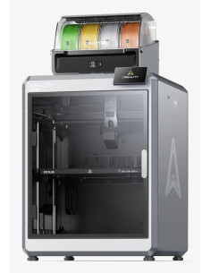 Creality K2 Plus Combo Fused Deposition Modeling (FDM) Wifi 2