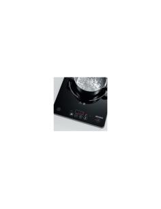 Severin KP 1071 hobs Negro Encimera Con placa de inducción 1 zona(s) 2