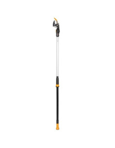 Fiskars UPX82 tijeras de podar Anvil Negro, Azul, Gris