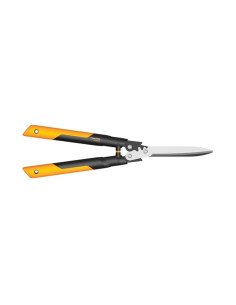 Fiskars PowerGear X HSX92 Negro, Naranja