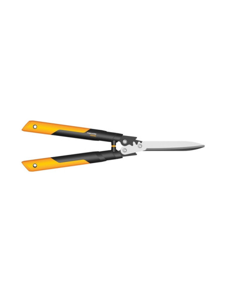 Fiskars PowerGear X HSX92 Negro, Naranja
