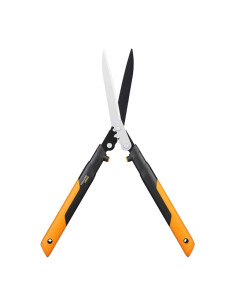 Fiskars PowerGear X HSX92 Negro, Naranja 2