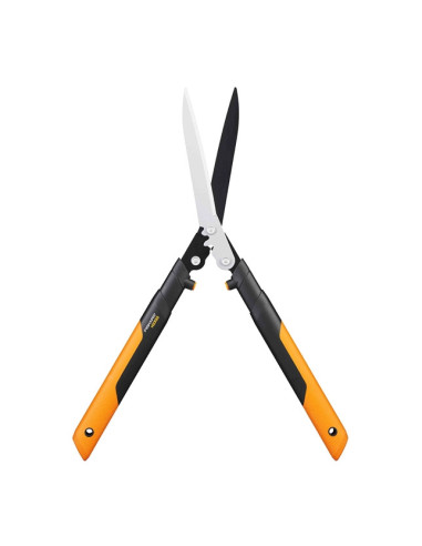 Fiskars PowerGear X HSX92 Negro, Naranja