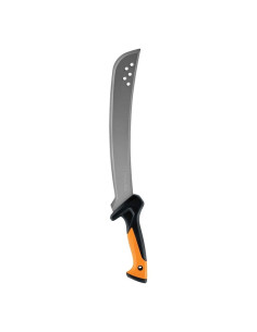 Fiskars Solid Acero inoxidable