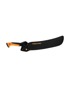 Fiskars Solid Acero inoxidable 2