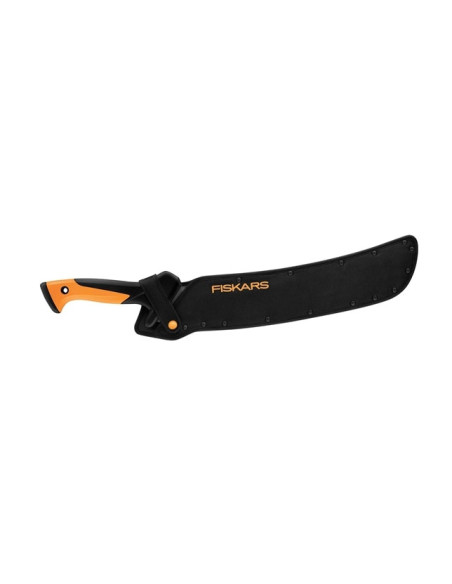 Fiskars Solid Acero inoxidable