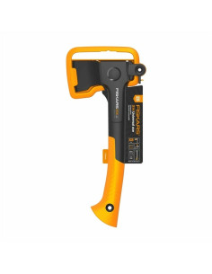 Fiskars X14 hacha 1 pieza(s) 2