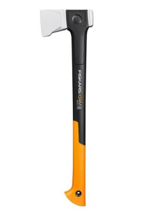 Fiskars X-series X24 hacha 1 pieza(s)