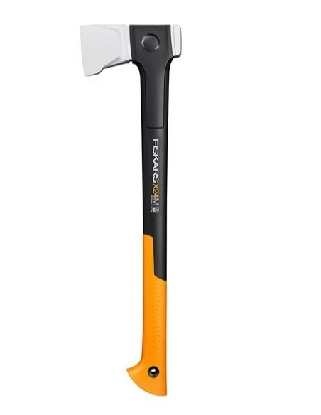 Fiskars X-series X24 hacha 1 pieza(s)