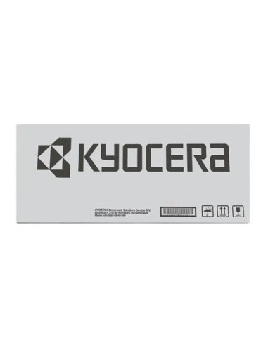 KYOCERA TK-8455Y cartucho de tóner 1 pieza(s) Original Amarillo