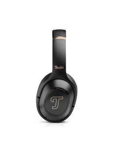 Teufel REAL BLUE PRO Auriculares Inalámbrico Diadema Juego Bluetooth Negro 2