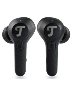 Teufel AIRY TWS Pro Auriculares Inalámbrico Dentro de oído Llamadas Música Bluetooth Negro 2