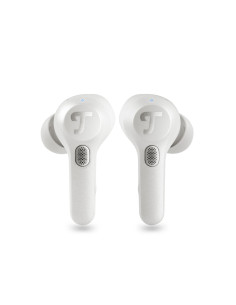 Teufel AIRY TWS Pro Auriculares Inalámbrico Dentro de oído Llamadas Música Bluetooth Blanco 2