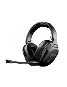 Teufel CAGE PRO Auriculares Inalámbrico Diadema Juego USB Tipo C Bluetooth Negro