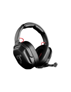 Teufel CAGE PRO Auriculares Inalámbrico Diadema Juego USB Tipo C Bluetooth Negro 2