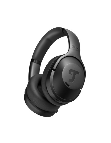 Teufel REAL BLUE NC 3 Auriculares Inalámbrico Diadema Juego Bluetooth Azul