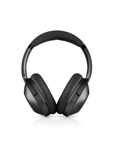 Teufel REAL BLUE NC 3 Auriculares Inalámbrico Diadema Juego Bluetooth Azul