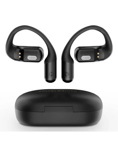 Energy Sistem OpenWave Auriculares True Wireless Stereo (TWS) Dentro de oído Llamadas Música Deporte Uso diario Bluetooth Negro 2