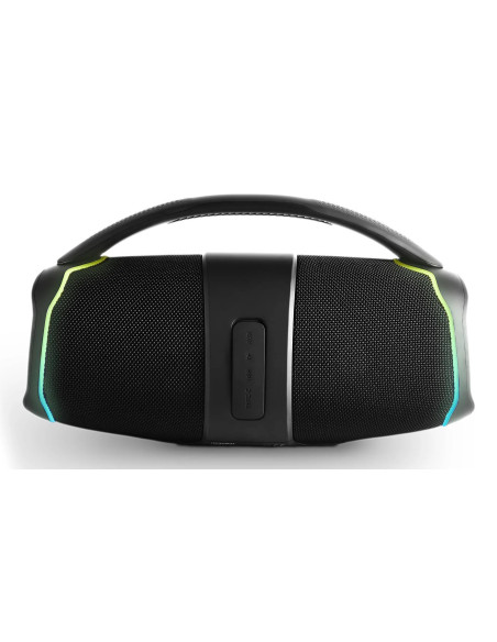 Energy Sistem HyperBeat Negro 80 W