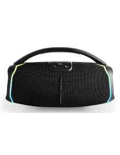 Energy Sistem HyperBeat Negro 80 W 2