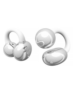 Energy Sistem 45966 Auriculares Inalámbrico Clip de oreja Llamadas Música Deporte Uso diario Bluetooth Blanco 2