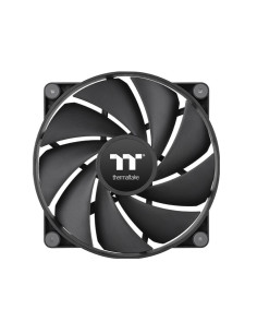 Thermaltake CT200 Carcasa del ordenador Ventilador 20 cm Negro 1 pieza(s) 2