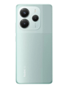Xiaomi Redmi Note 14 5G 16,9 cm (6.67") Ranura híbrida Dual SIM USB Tipo C 6 GB 128 GB 5110 mAh Verde