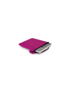 Cirkuit Planet CKP-LS016 maletines para portátil 27,9 cm (11") Funda Rosa 2