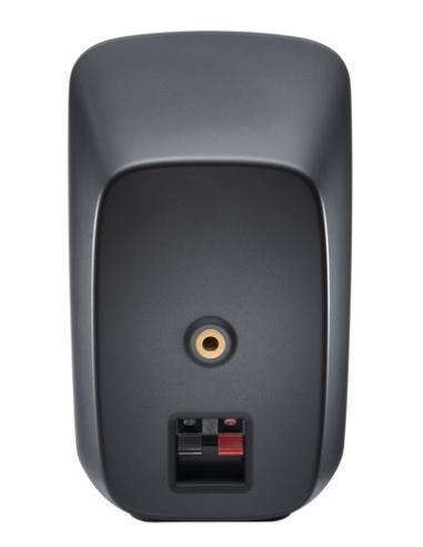 Logitech 980-000468 conjunto de altavoces 500 W Universal Negro 5.1 canales 67 W