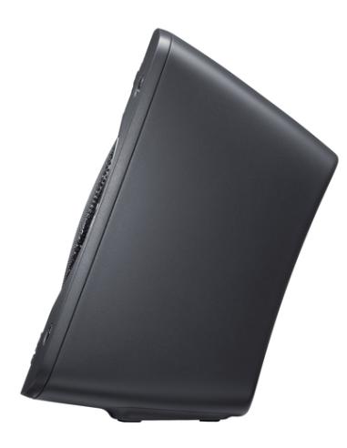 Logitech 980-000468 conjunto de altavoces 500 W Universal Negro 5.1 canales 67 W