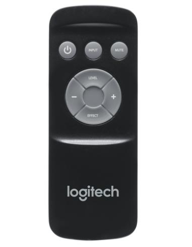 Logitech 980-000468 conjunto de altavoces 500 W Universal Negro 5.1 canales 67 W