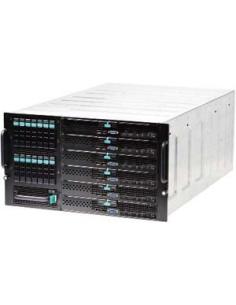 Intel MFS5000SI servidor barebone Intel® 5000P Torre 2