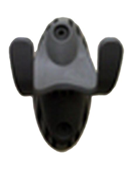 Honeywell Voyager 1200g 1D Negro