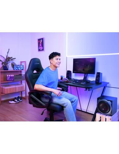 Trust GXT 38 2.1 Negro Alámbrico 60 W