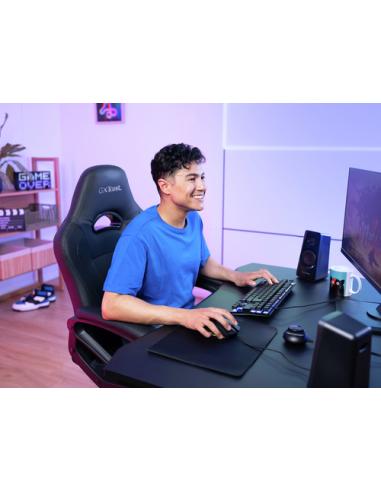 Trust GXT 38 2.1 Negro Alámbrico 60 W