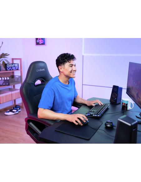 Trust GXT 38 2.1 Negro Alámbrico 60 W